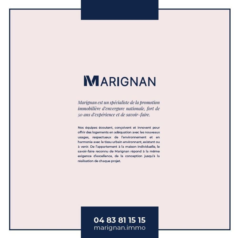 Appartements neufs   La Seyne-sur-Mer (83500)