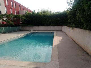  Appartement � vendre 2 pi�ces 56 m�