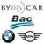 BM BYMYCAR  BAC