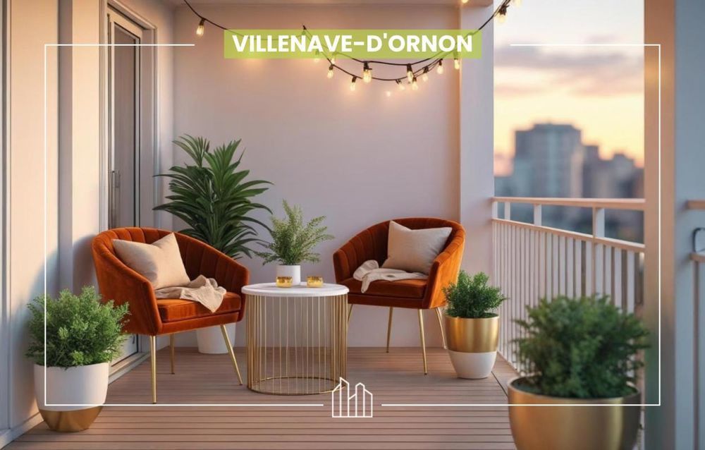   Villenave-d'Ornon (33140)