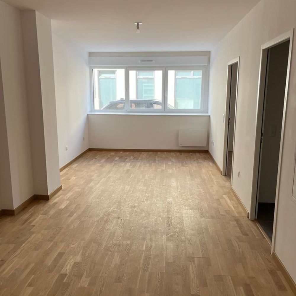 Appartements neufs   Reims (51100)