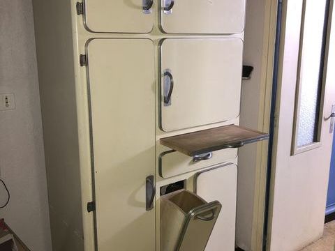 Buffet de cuisine vintage  130 Monl�on-Magnoac (65)