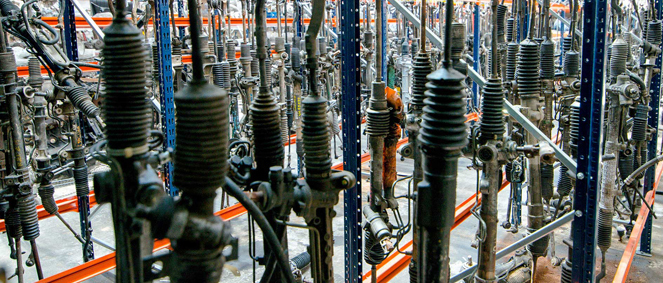 JAQU'AUTO, concessionnaire 70