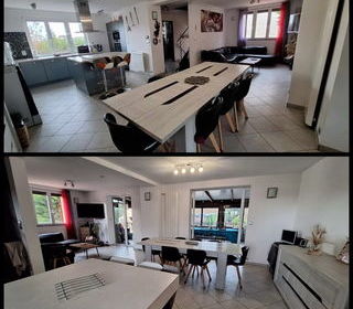  Maison � vendre 6 pi�ces 140 m�