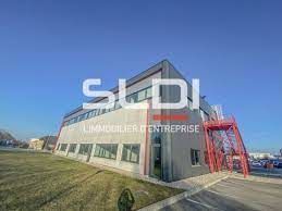 Agence SOCIETE LYONNAISE DE DEVELOPPEMENT IMMOBILIER SLDI Tassin-la-Demi-Lune