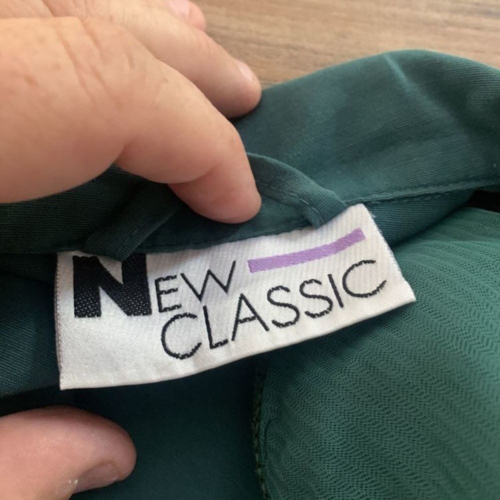 Vends Veste d' &eacute;t&eacute; femme " New Classic " Vêtements