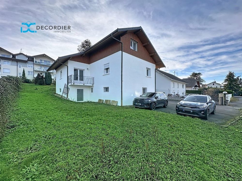 � vendre  Maison Neuvecelle (74500)