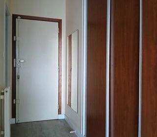  Appartement � louer 1 pi�ce 40 m�