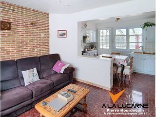  Maison � vendre 4 pi�ces 69 m�