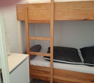  Appartement � vendre 1 pi�ce 25 m�