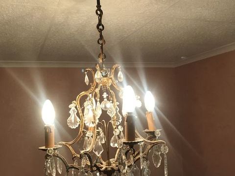Vente de lustre 200 Le Haillan (33)