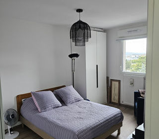  Appartement � vendre 4 pi�ces 94 m�