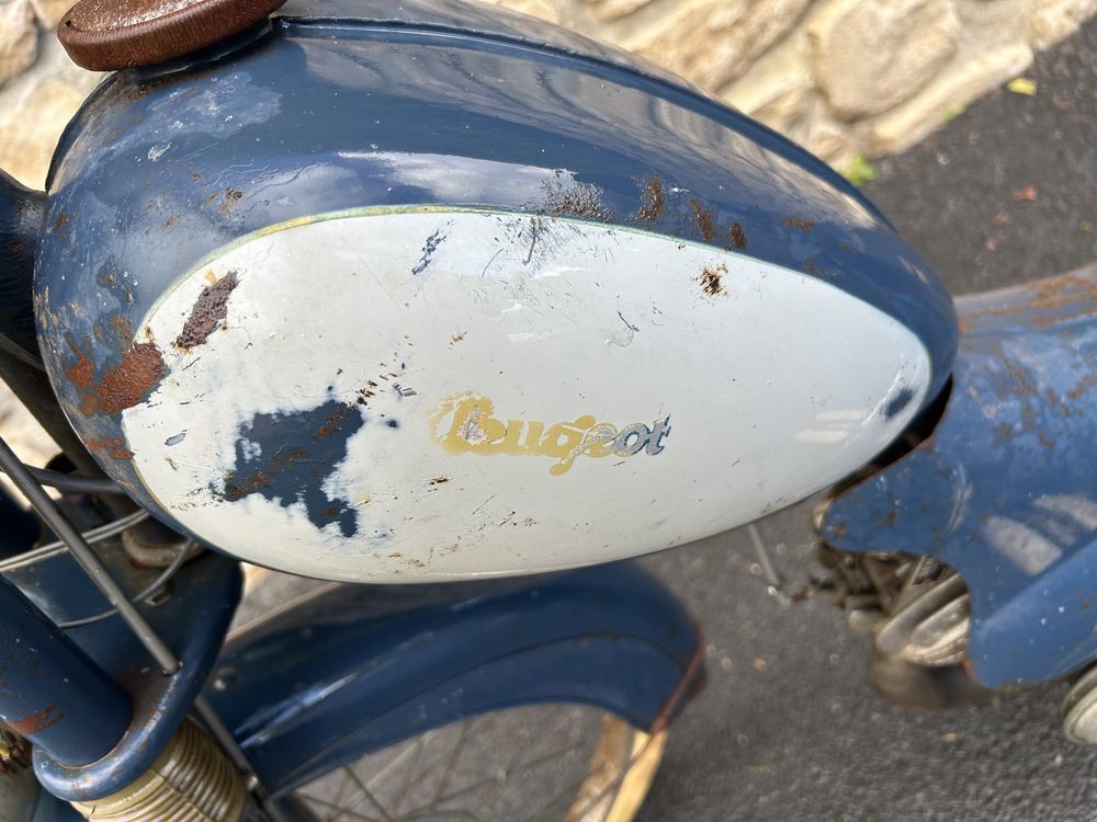  1957 occasion 15170 Joursac