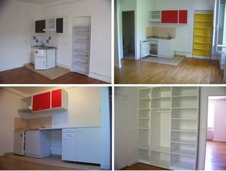  Immeuble � vendre 580 m�