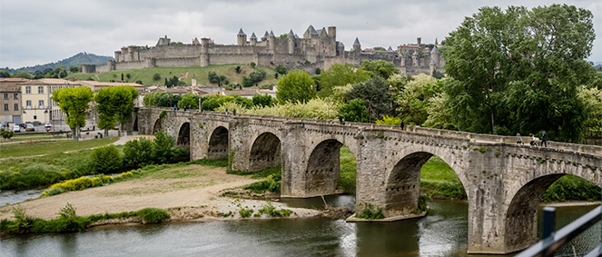 Agence 3C IMMOBILIER Carcassonne