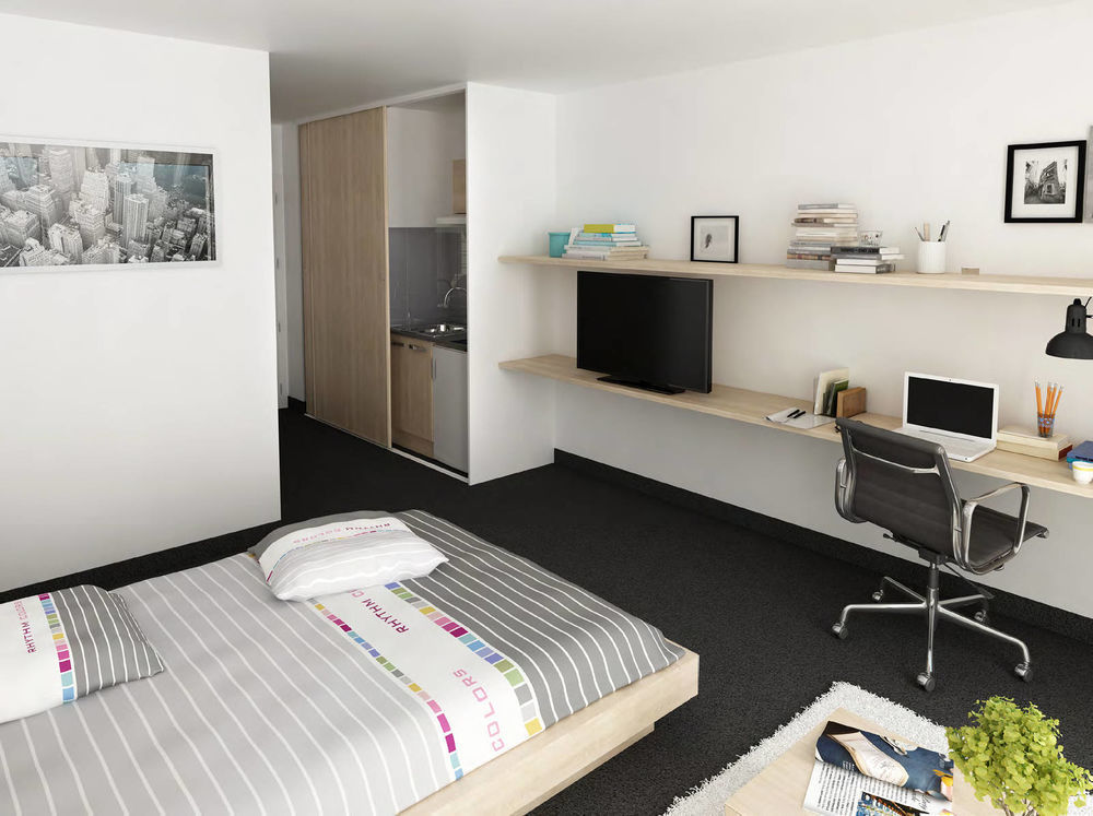 Appartements neufs   Le Mans (72000)