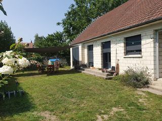  Maison � vendre 5 pi�ces 90 m�