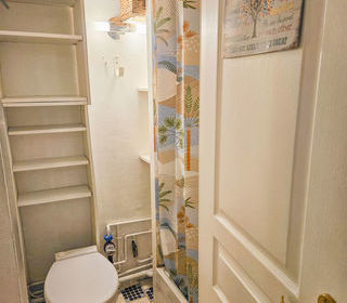  Appartement � vendre 1 pi�ce 13 m�