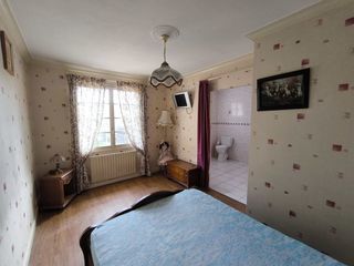  Maison � vendre 4 pi�ces 91 m�