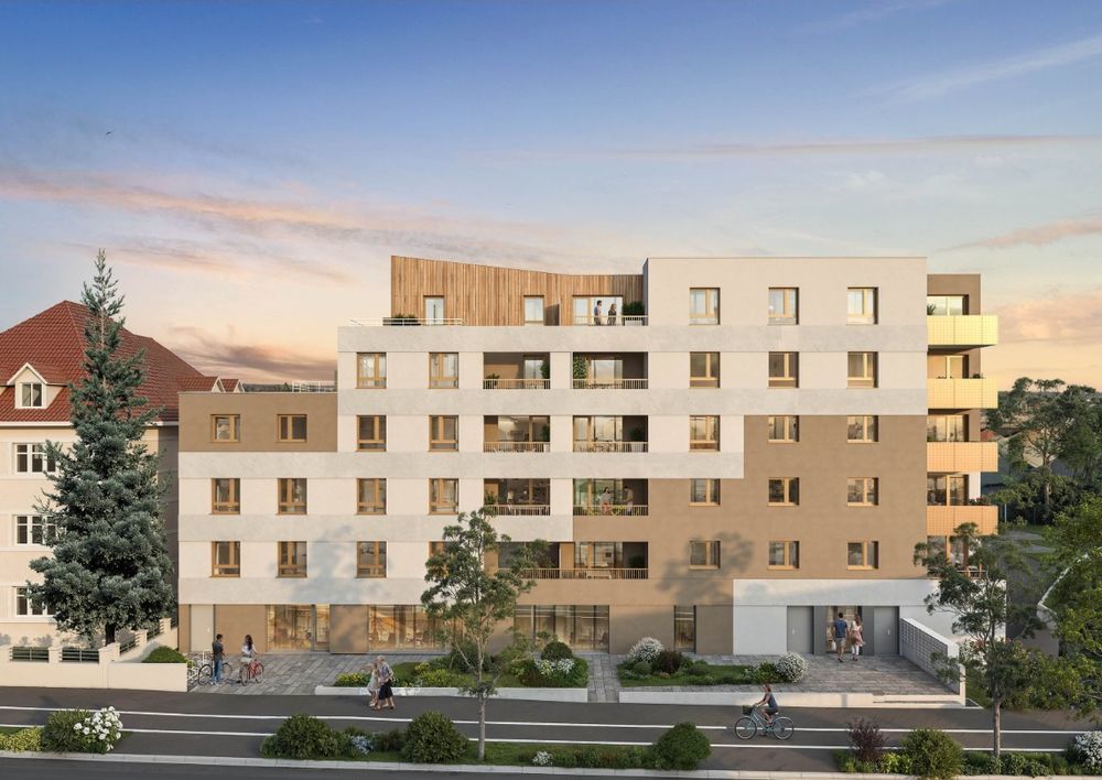   Saint-Louis (68300)