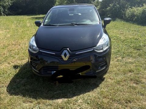 Renault clio iv Clio TCe 90 E6C Limited