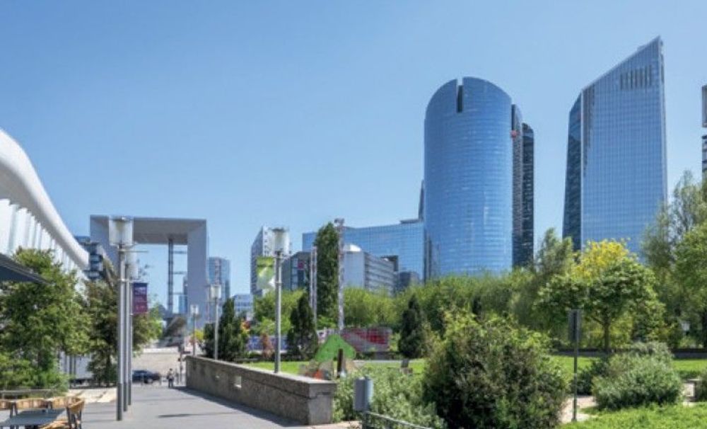 Appartements neufs   Nanterre (92000)