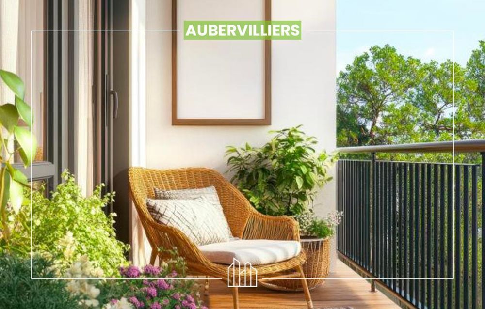   Aubervilliers (93300)