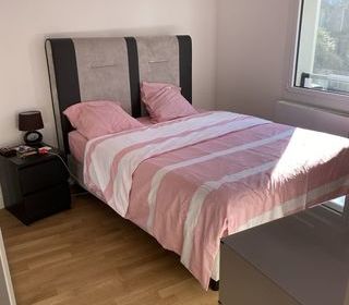  Chambre � louer 3 pi�ces 14 m�