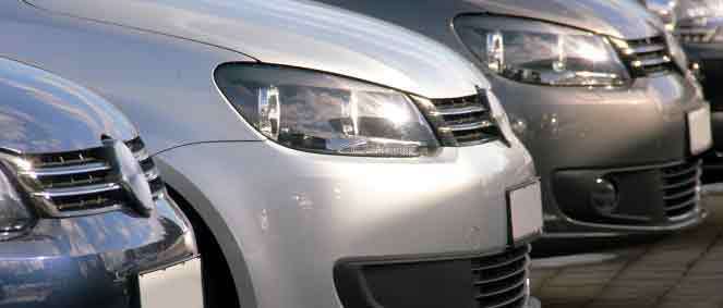 GARAGE DITTEL, concessionnaire 68