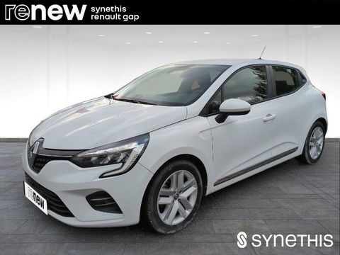 Renault Clio V Clio E-Tech 140 - 21N Business 2022 occasion Gap 05000