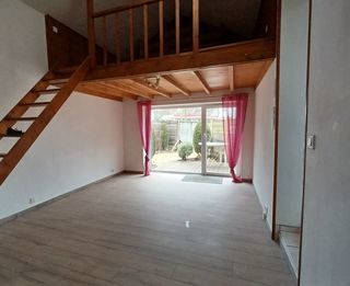  Appartement � vendre 2 pi�ces 45 m�