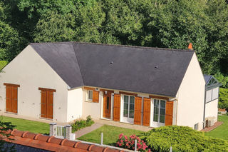  Maison � vendre 7 pi�ces 143 m�