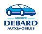 DEBARD AUTOMOBILES LAVAL - Changé