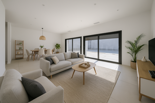  Villa � vendre 4 pi�ces 125 m�