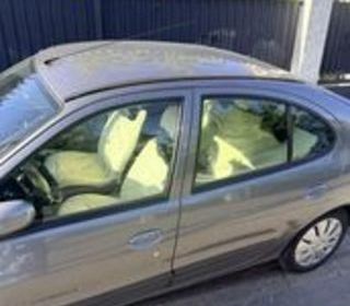 M&eacute;gane 1.6i 16V Fairway A 2002 occasion 93130 Noisy-le-Sec