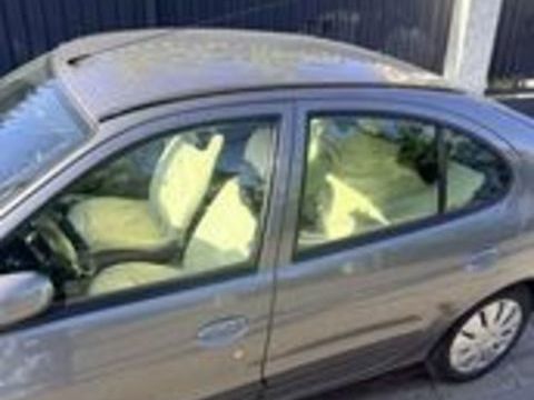 M&eacute;gane 1.6i 16V Fairway A 2002 occasion 93130 Noisy-le-Sec