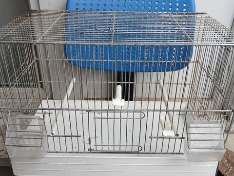 Cage pour oiseaux 20 95100 Argenteuil