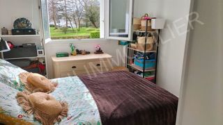  Appartement � vendre 3 pi�ces 58 m�