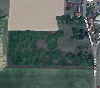  Terrain � vendre 20570 m�