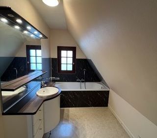  Maison � vendre 4 pi�ces 80 m�