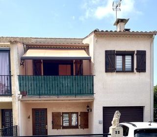  Maison � vendre 4 pi�ces 103 m�