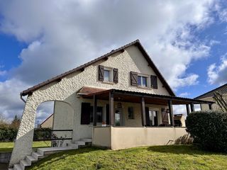  Maison � vendre 5 pi�ces 110 m�