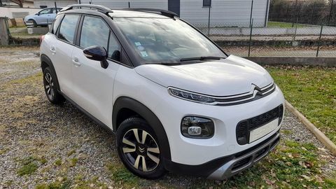 Citro&euml;n C3 Aircross 2RHNPM-R1F100 2020 occasion Roques 31120
