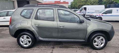 Dacia duster 1.5 dCi 110 4x2 Ambiance