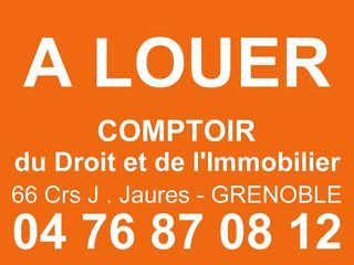  Parking / Garage � louer 16 m�