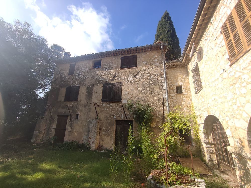 � vendre  Maison Vence (06140)