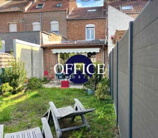  Maison � vendre 6 pi�ces 104 m�