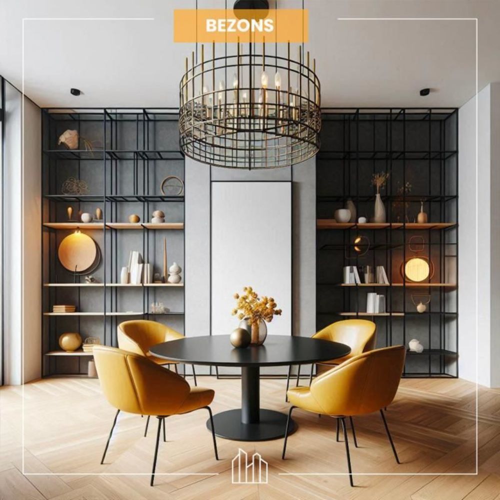 Appartements neufs   Bezons (95870)