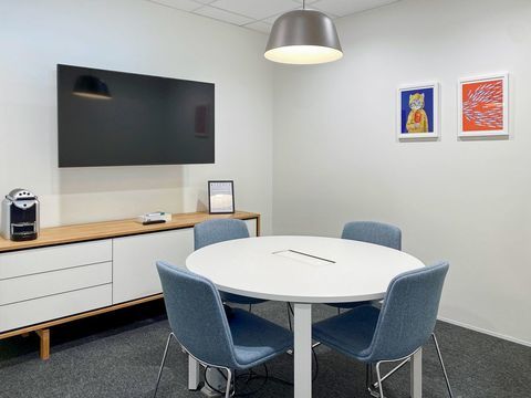 R&eacute;servez un espace de bureau ouvert pour les entreprises de toutes tailles &agrave; H20 Rue Henry de Monfreid  1759 29200 Brest