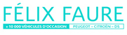 CITROEN FELIX FAURE BEZONS